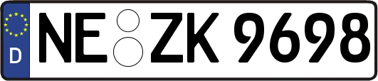 NE-ZK9698