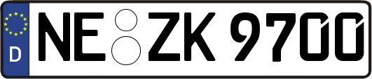 NE-ZK9700