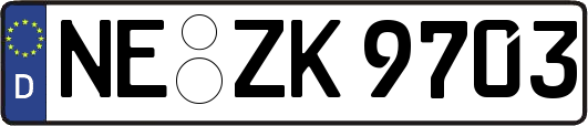NE-ZK9703