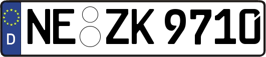 NE-ZK9710