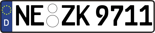 NE-ZK9711