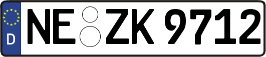 NE-ZK9712