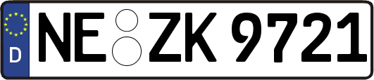 NE-ZK9721