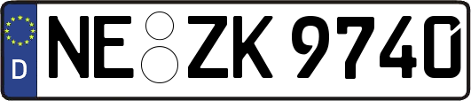 NE-ZK9740