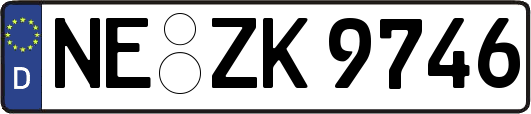 NE-ZK9746