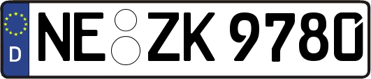 NE-ZK9780