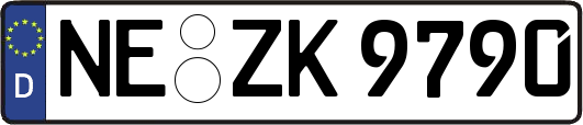 NE-ZK9790