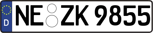 NE-ZK9855