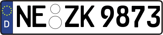 NE-ZK9873