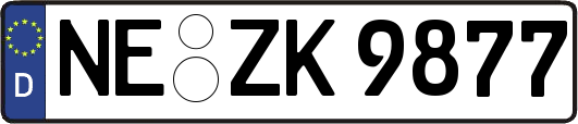 NE-ZK9877