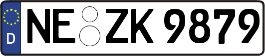 NE-ZK9879