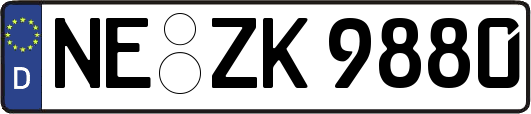 NE-ZK9880
