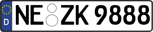 NE-ZK9888