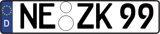 NE-ZK99