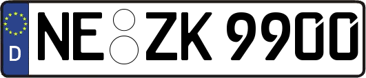 NE-ZK9900