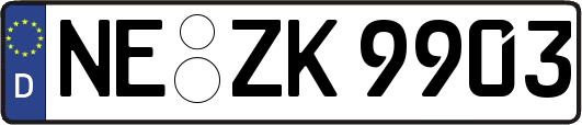 NE-ZK9903