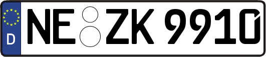 NE-ZK9910