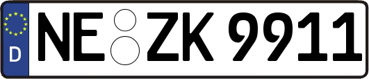 NE-ZK9911