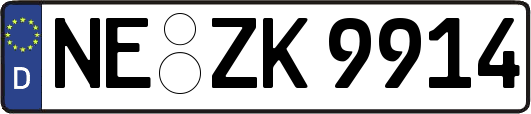 NE-ZK9914