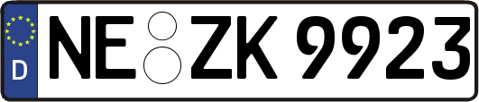 NE-ZK9923