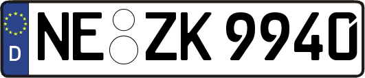 NE-ZK9940
