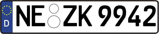 NE-ZK9942