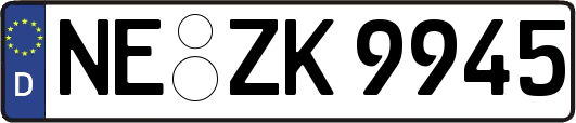 NE-ZK9945