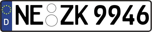 NE-ZK9946