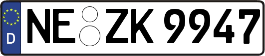 NE-ZK9947