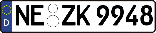 NE-ZK9948