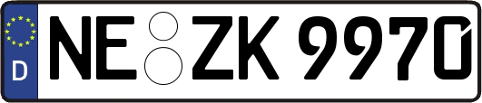 NE-ZK9970