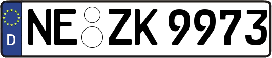 NE-ZK9973