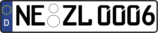 NE-ZL0006