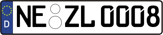 NE-ZL0008