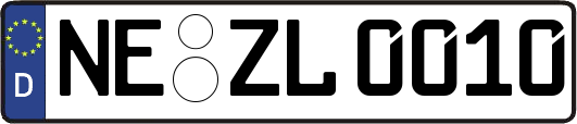 NE-ZL0010