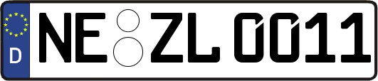 NE-ZL0011