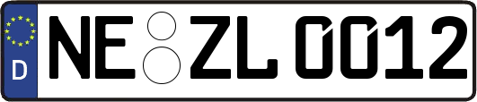 NE-ZL0012