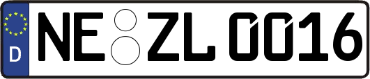 NE-ZL0016