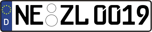 NE-ZL0019