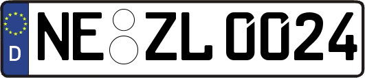 NE-ZL0024
