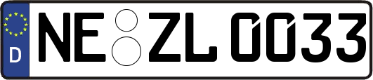 NE-ZL0033