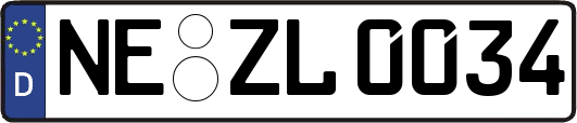 NE-ZL0034