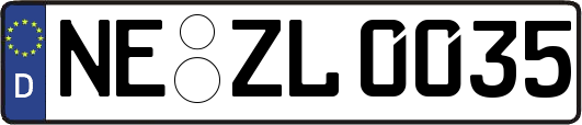 NE-ZL0035