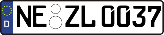 NE-ZL0037
