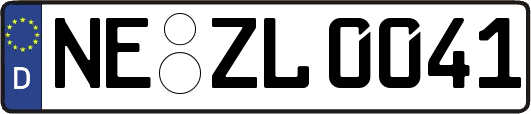 NE-ZL0041