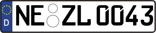 NE-ZL0043