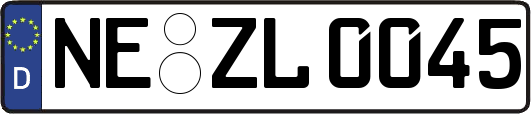 NE-ZL0045