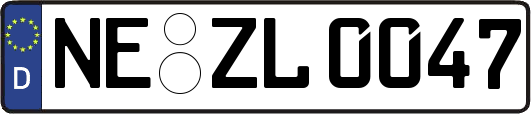 NE-ZL0047