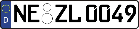 NE-ZL0049