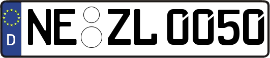 NE-ZL0050